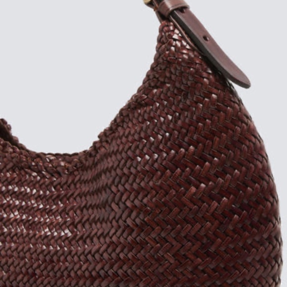 Dragon Diffusion Luna Mezza, Brown - Picture 2 of 8